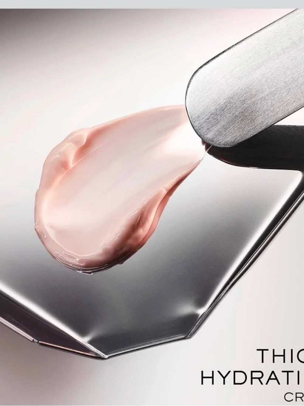 NIB Lancôme Absolue The Rich Cream - Refillable Anti-Aging Face Moisturizer Revi